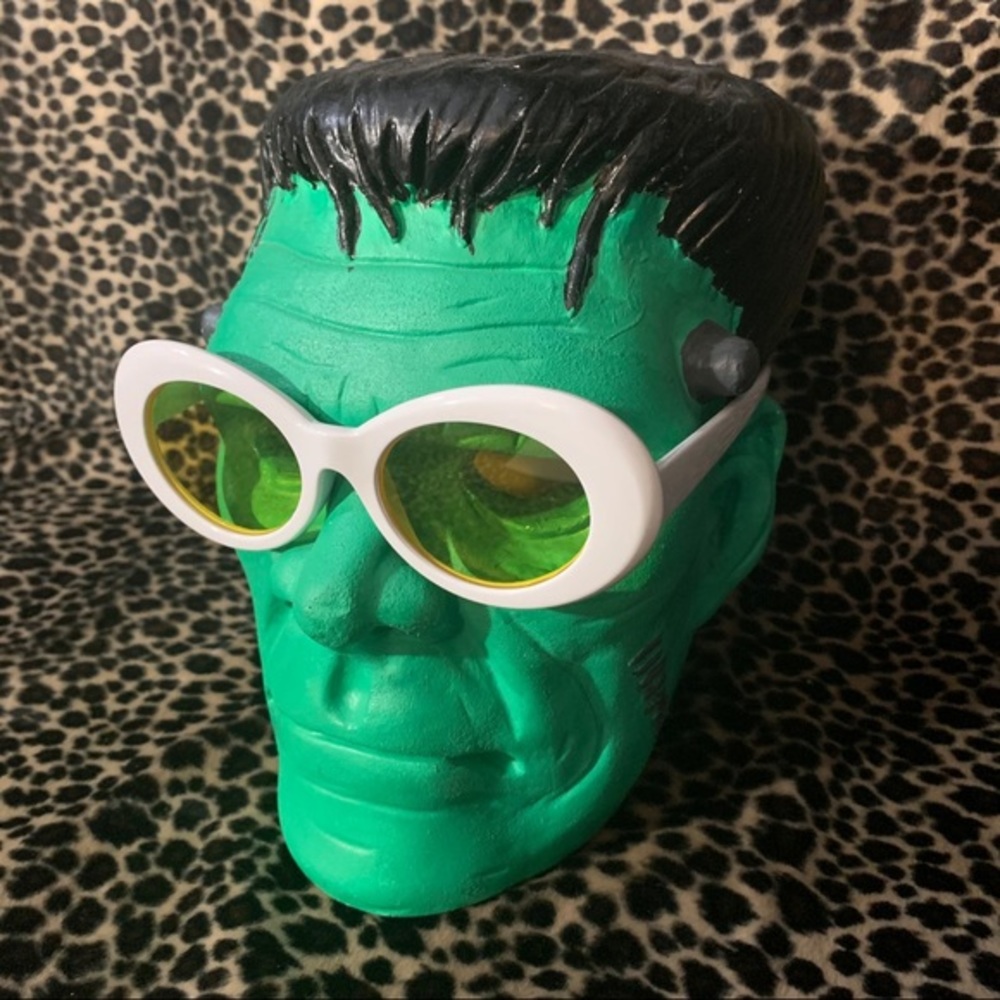 Retro Sunglasses